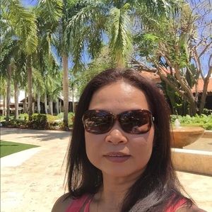 Meet your Posher, Vong